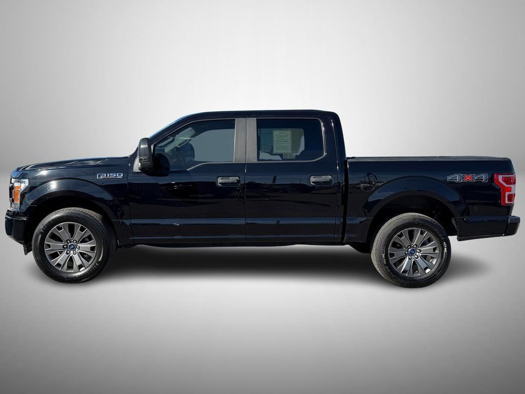 Used 2020 Ford F150 XL w/ XL Power Equipment Group image 5