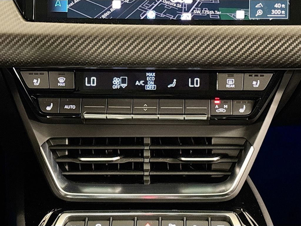 New 2026 Audi S e-tron GT Premium Plus AWD/4WD image 23