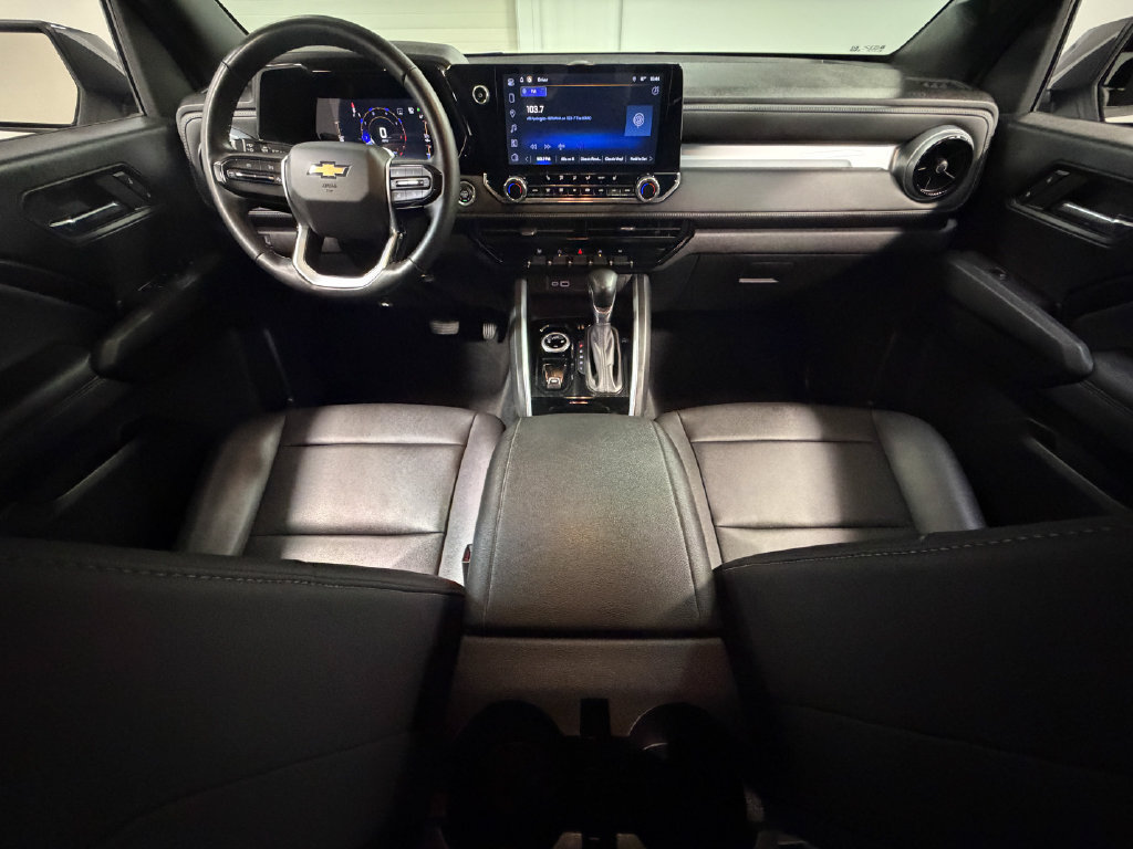Used 2023 Chevrolet Colorado LT w/ LT Convenience Package III AWD/4WD image 72