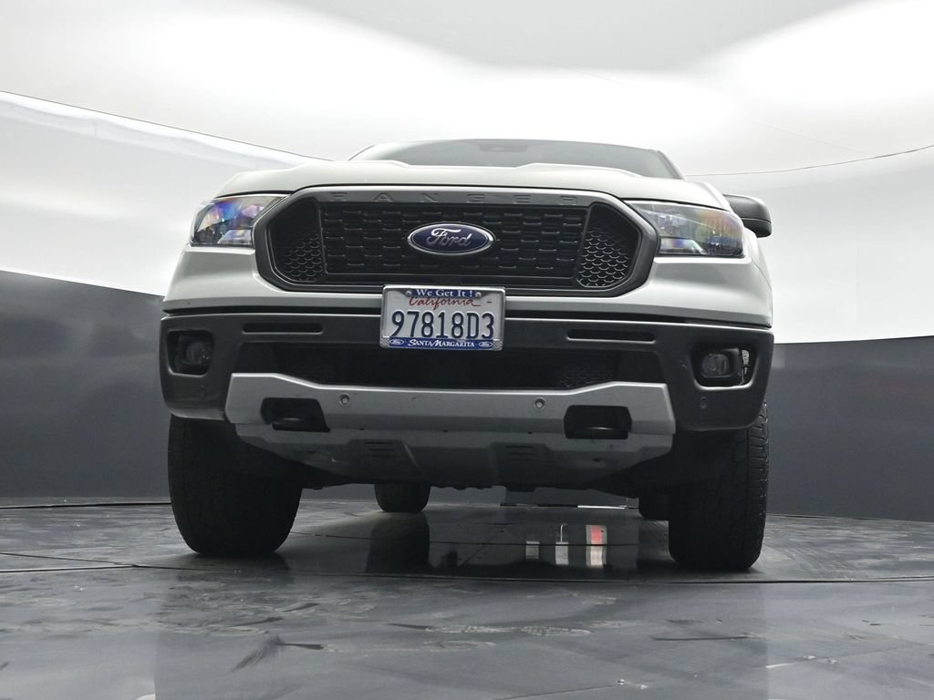 Used 2021 Ford Ranger XLT w/ Equipment Group 301A Mid AWD/4WD image 42