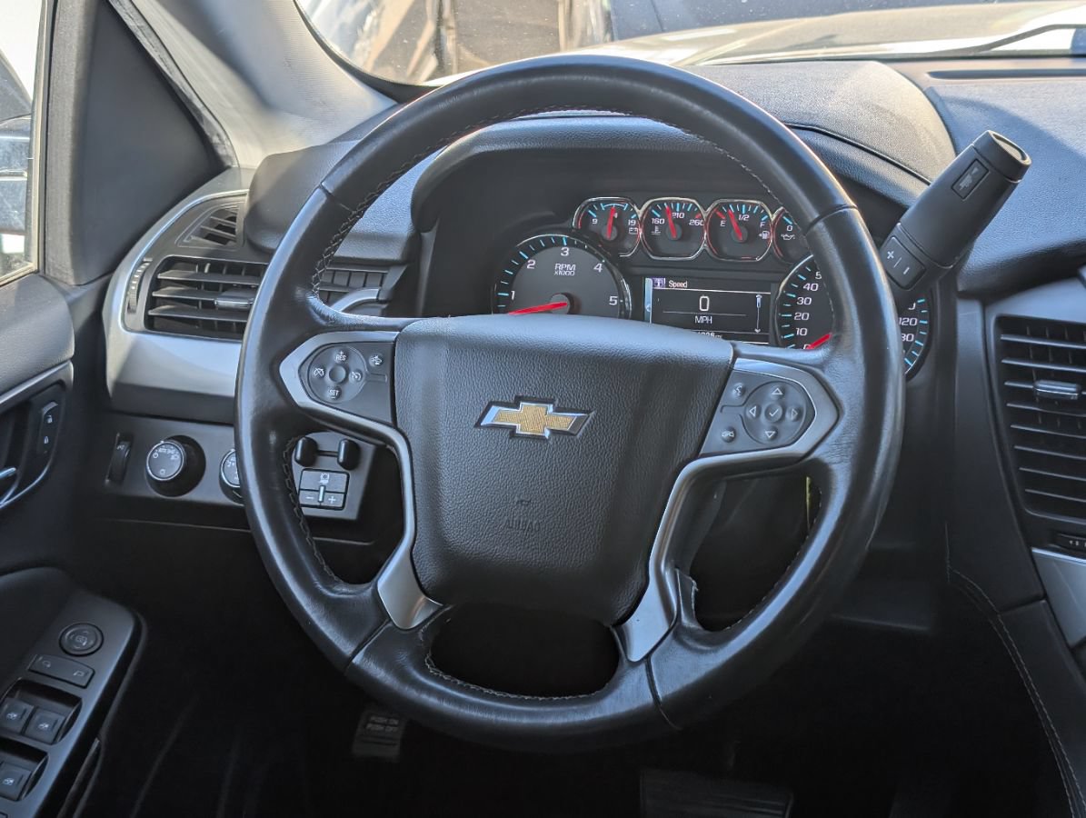 Used 2019 Chevrolet Tahoe LS w/ Max Trailering Package AWD/4WD image 17