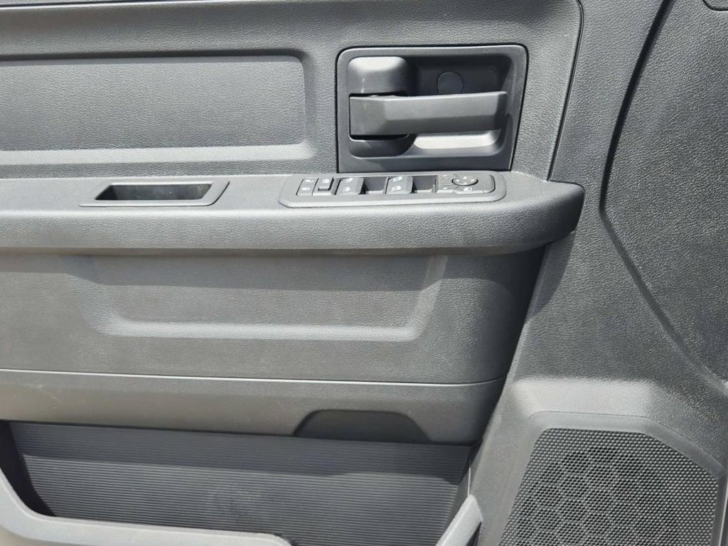 New 2026 RAM 4500 Tradesman w/ Chrome Appearance Group AWD/4WD image 30