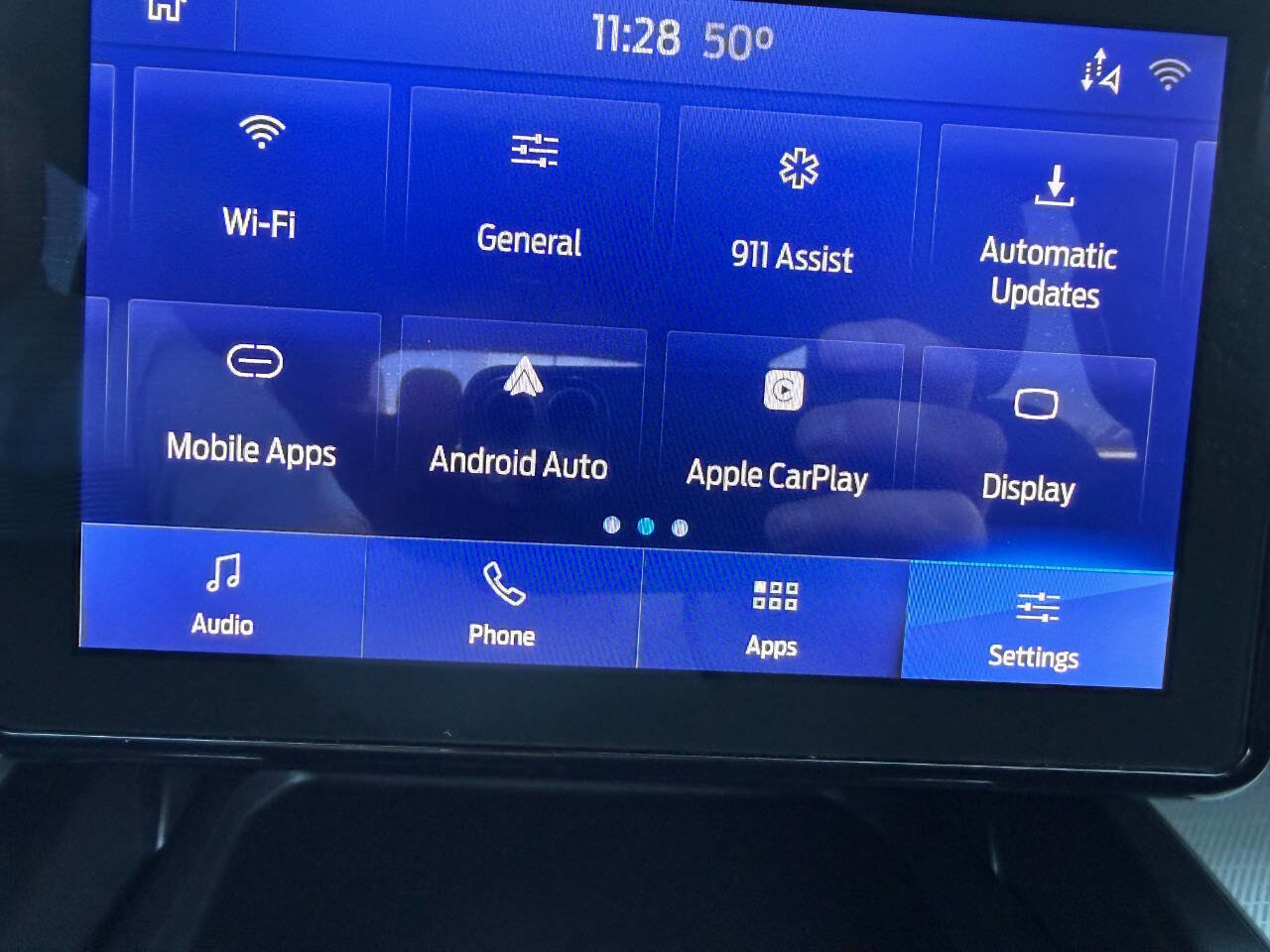 Used 2020 Ford Explorer XLT w/ Comfort Package image 42