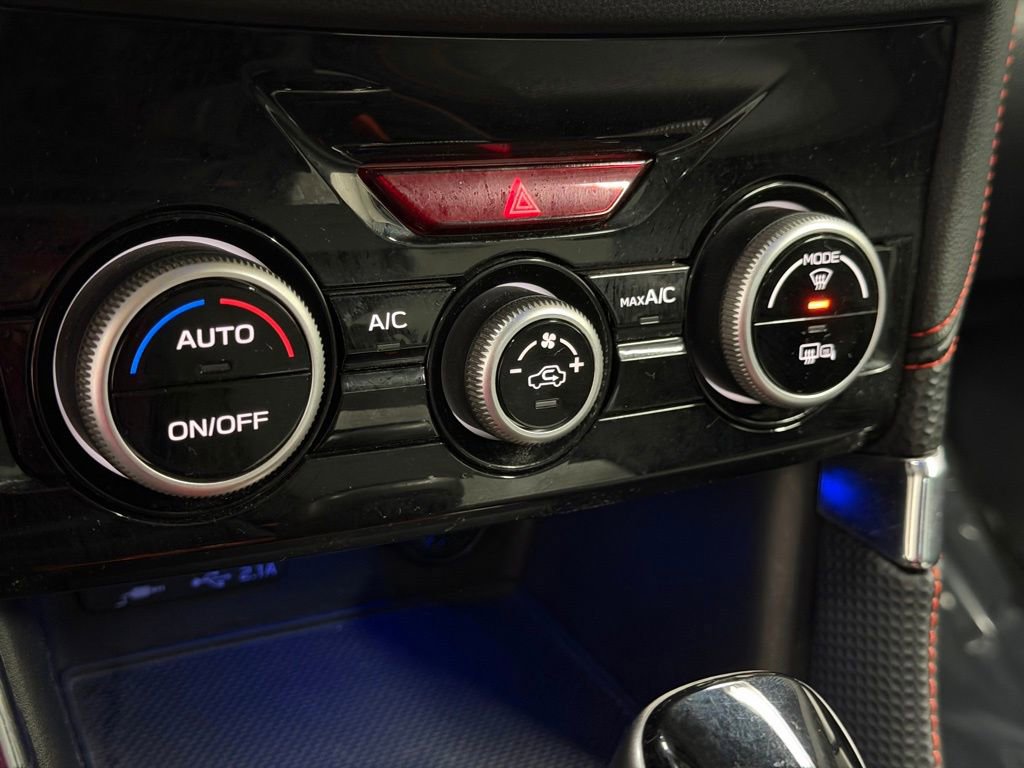 Used 2020 Subaru Forester Sport w/ Popular Package #2 image 35