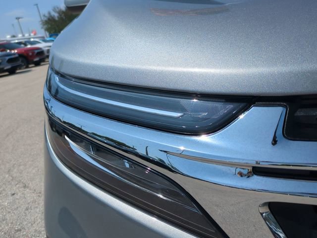 Used 2024 Chevrolet Equinox LT FWD image 10
