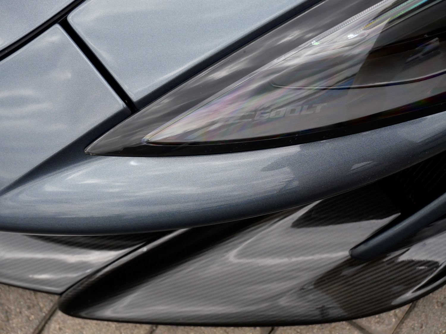 Used 2019 McLaren 600LT RWD image 39