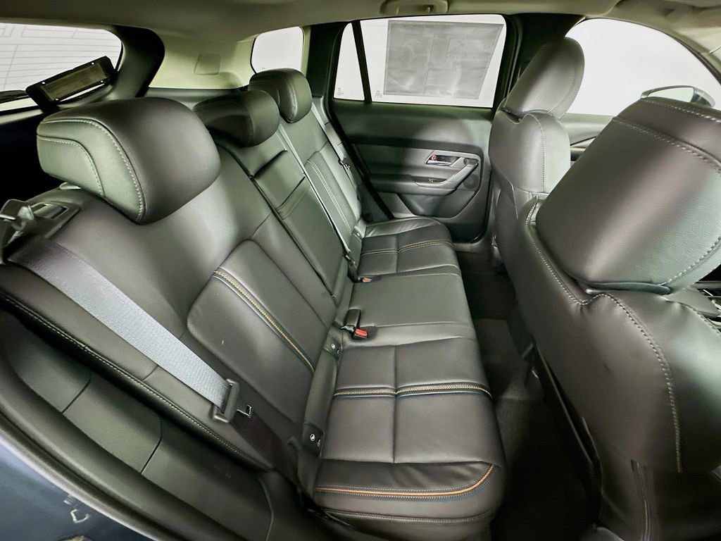 New 2025 MAZDA CX-50 AWD 2.5 S w/ Cargo Package image 34