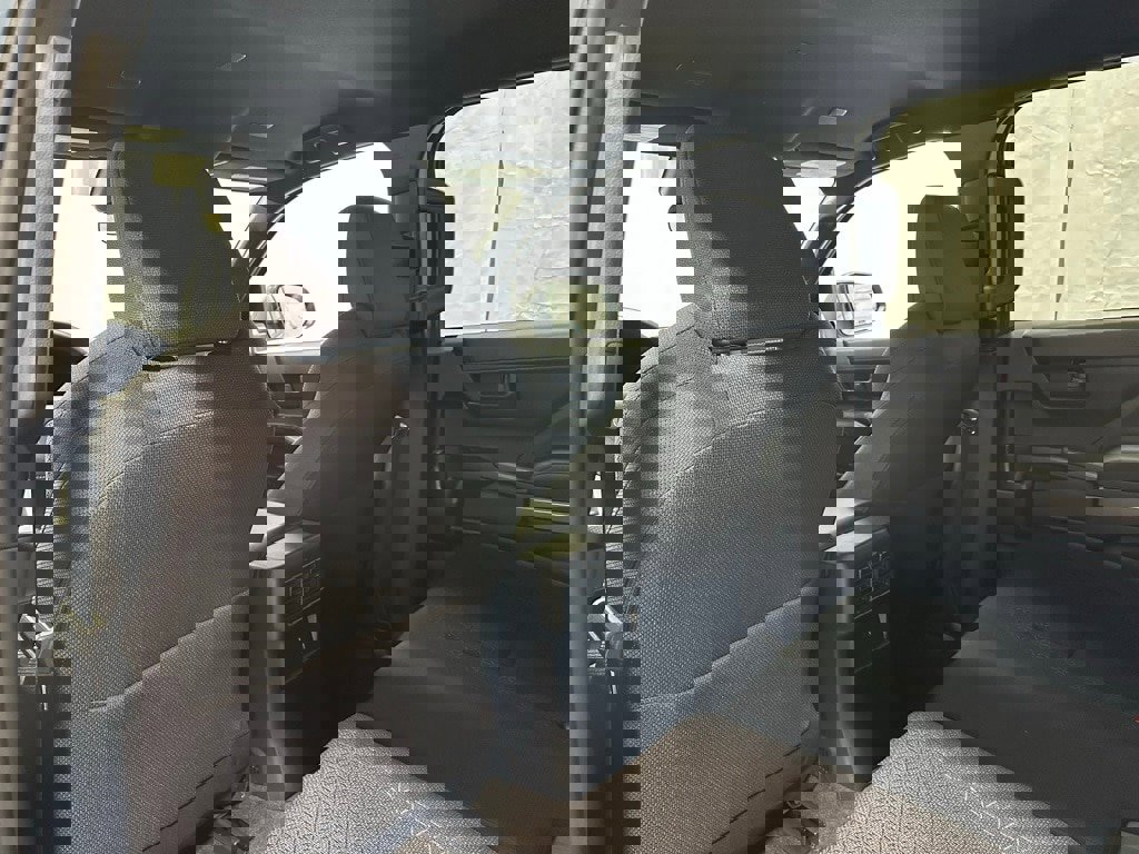 Used 2025 Toyota 4Runner SR5 image 46