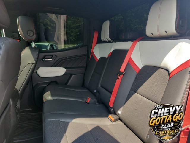 Used 2024 GMC Canyon AT4X AWD/4WD image 24