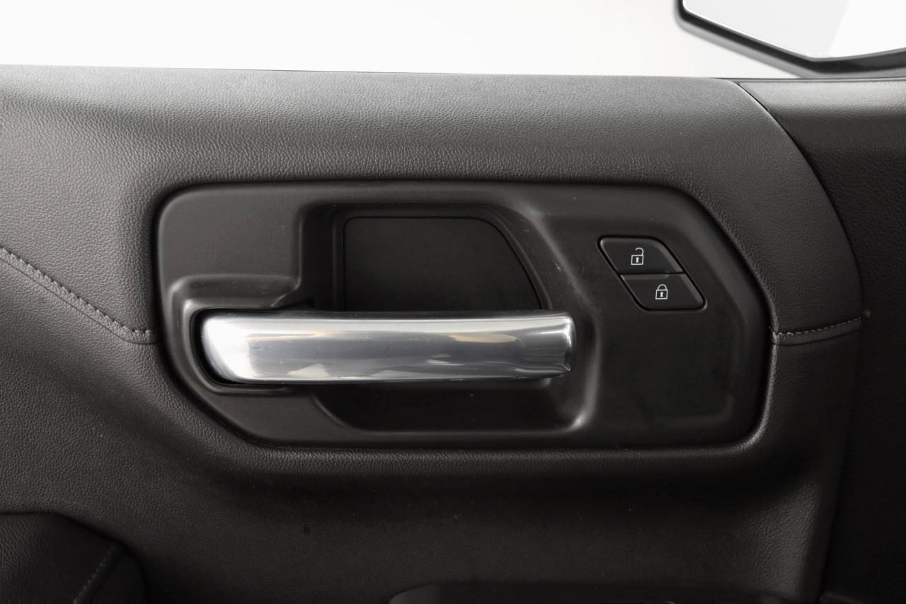 Used 2021 GMC Sierra 1500 Elevation image 25