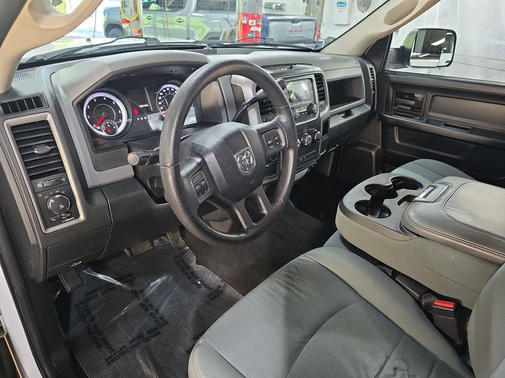 Used 2013 RAM 1500 Express AWD/4WD image 18