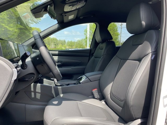 New 2025 Hyundai Tucson XRT image 38