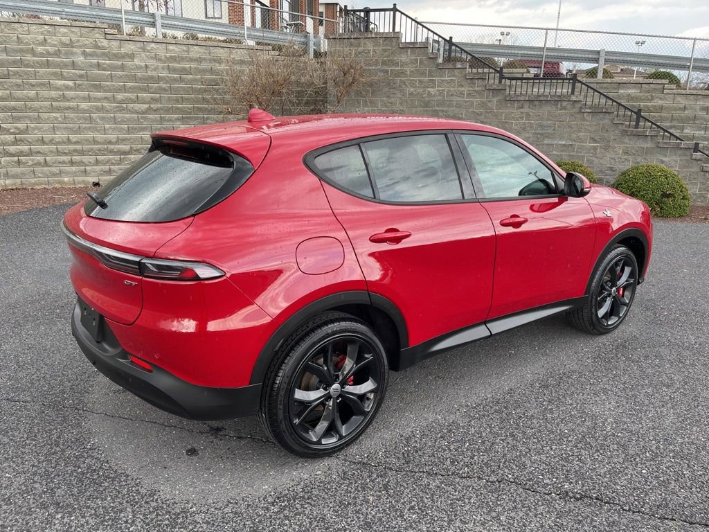 Used 2023 Dodge Hornet GT w/ Track Pack image 9