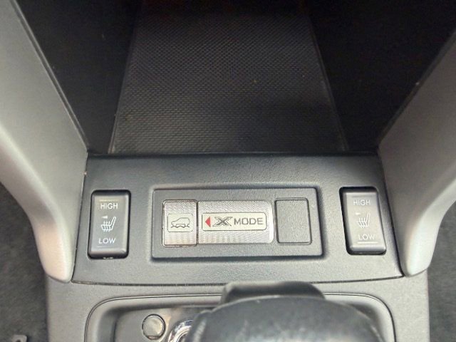 Used 2015 Subaru Forester 2.0XT Touring w/ Rugged Package #2 AWD/4WD image 22
