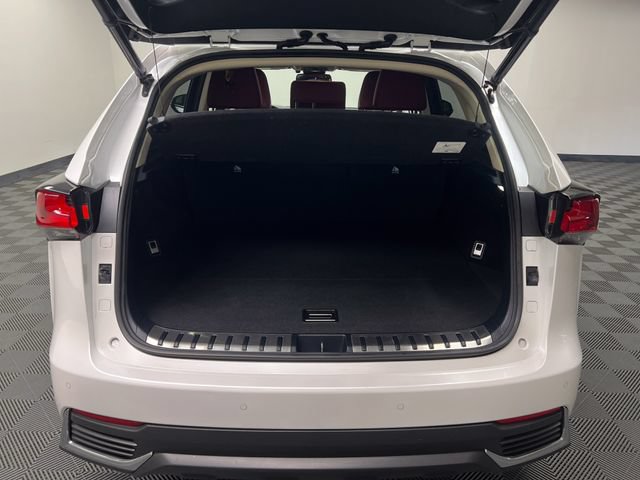 Certified 2021 Lexus NX 300h AWD w/ Premium Package image 7
