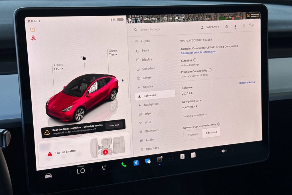 Used 2023 Tesla Model Y Long Range image 26