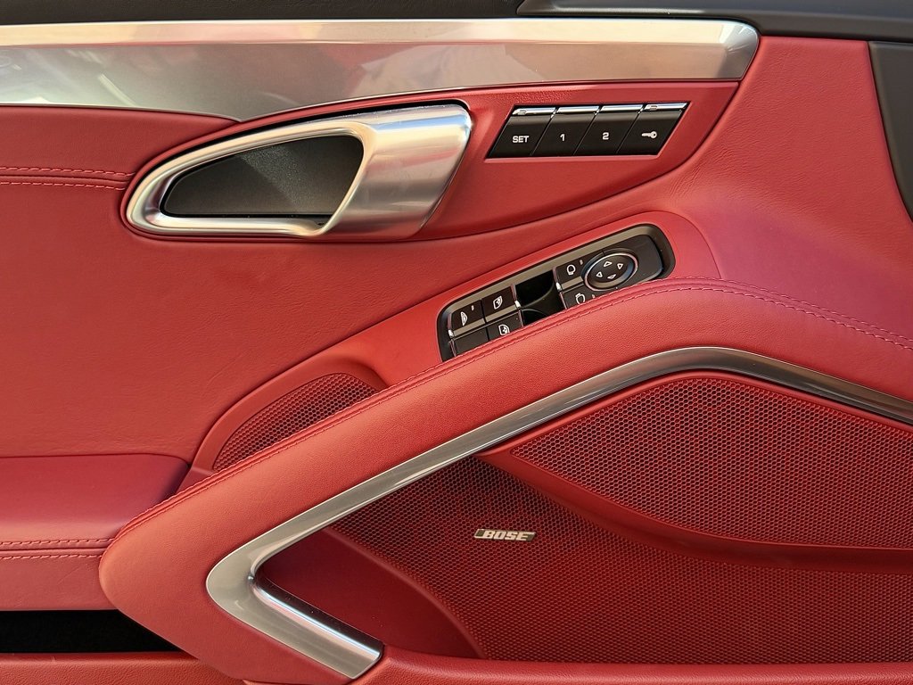 Certified 2019 Porsche 911 Carrera 4S image 16
