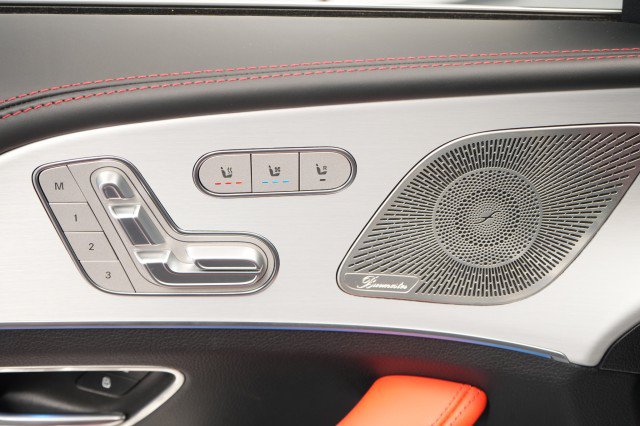 Used 2024 Mercedes-Benz GLE 63 AMG S image 25
