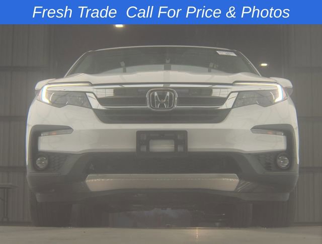 Used 2022 Honda Pilot EX-L image 8