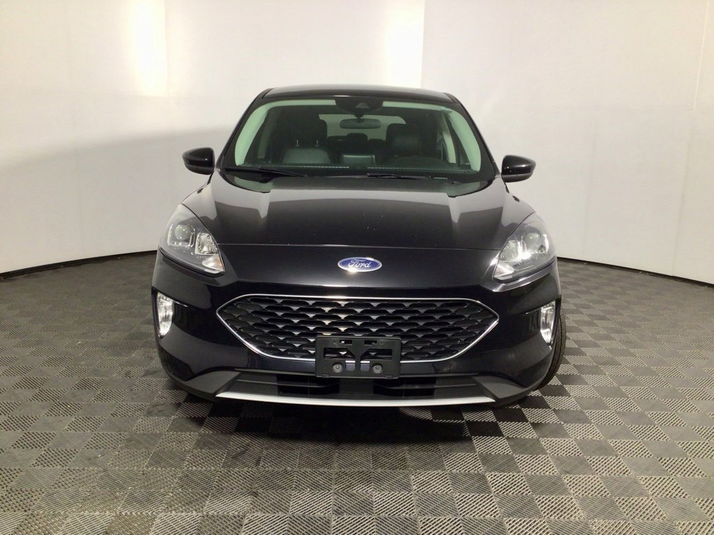 Used 2022 Ford Escape SEL w/ Technology Package image 5