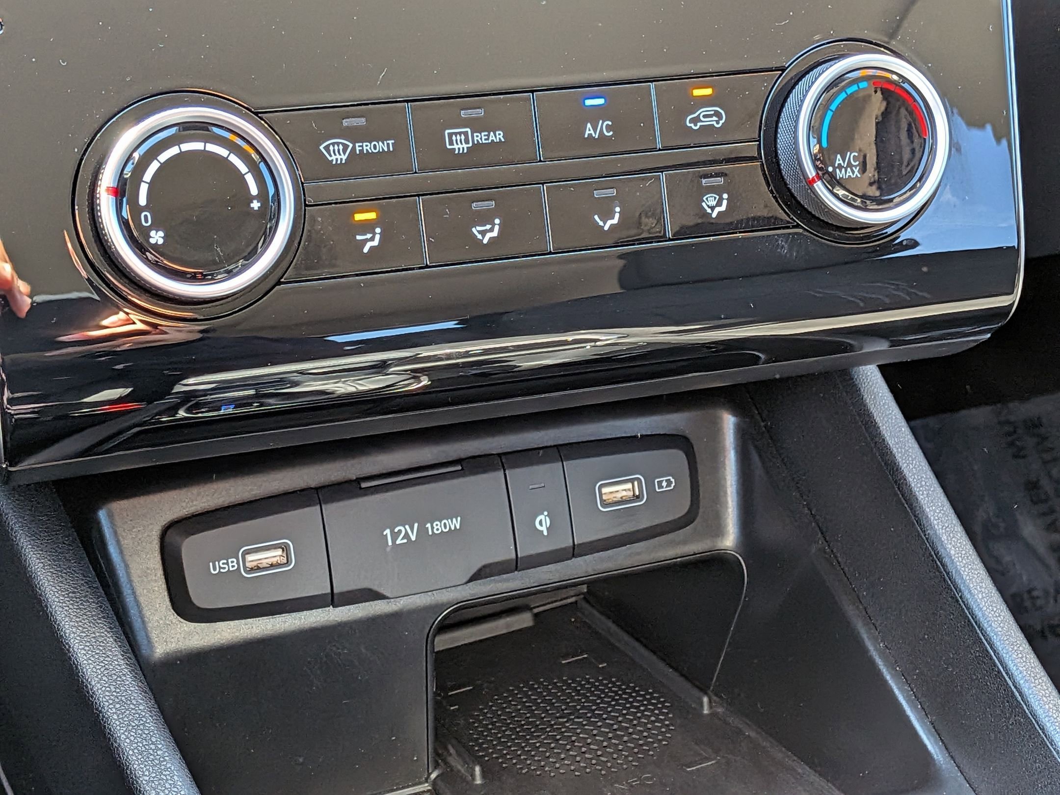 Used 2023 Hyundai Tucson SEL AWD/4WD image 19