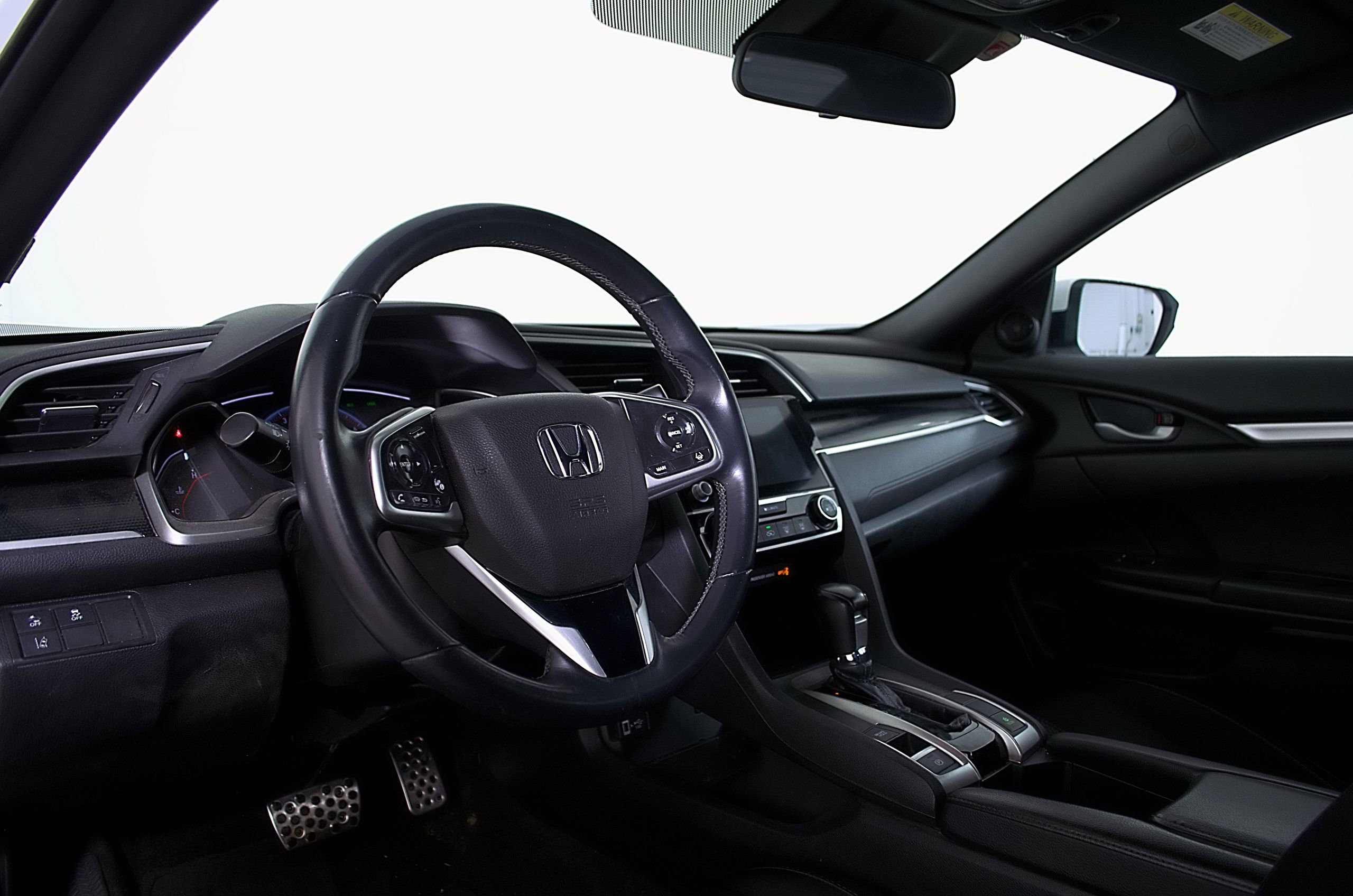 Used 2019 Honda Civic Sport image 13