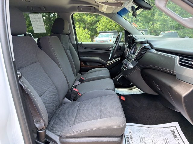 Used 2017 Chevrolet Tahoe LS AWD/4WD image 25