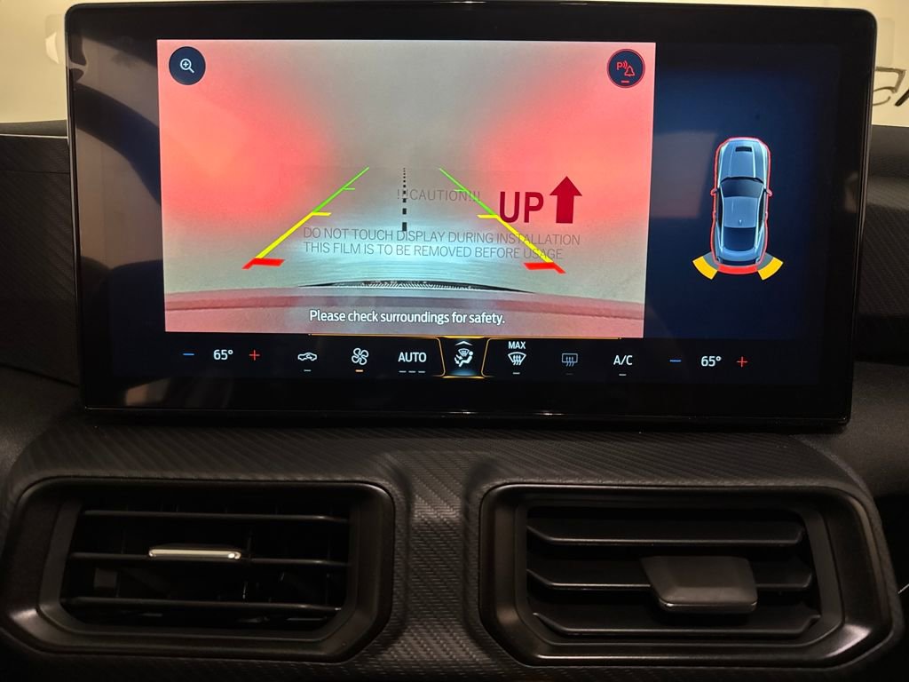 New 2026 Ford Mustang Coupe w/ Mustang Nite Pony Package image 8