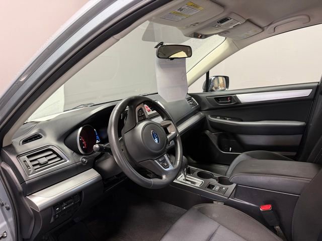 Used 2017 Subaru Legacy 2.5i w/ Alloy Wheel Package AWD/4WD image 17