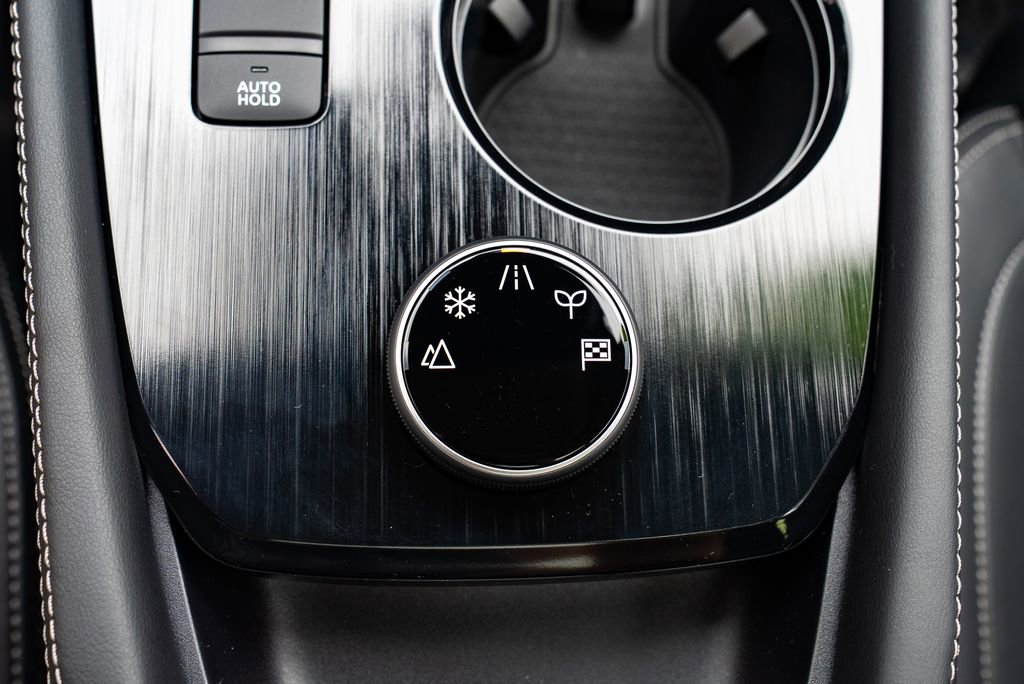 New 2026 Nissan Rogue Platinum image 19