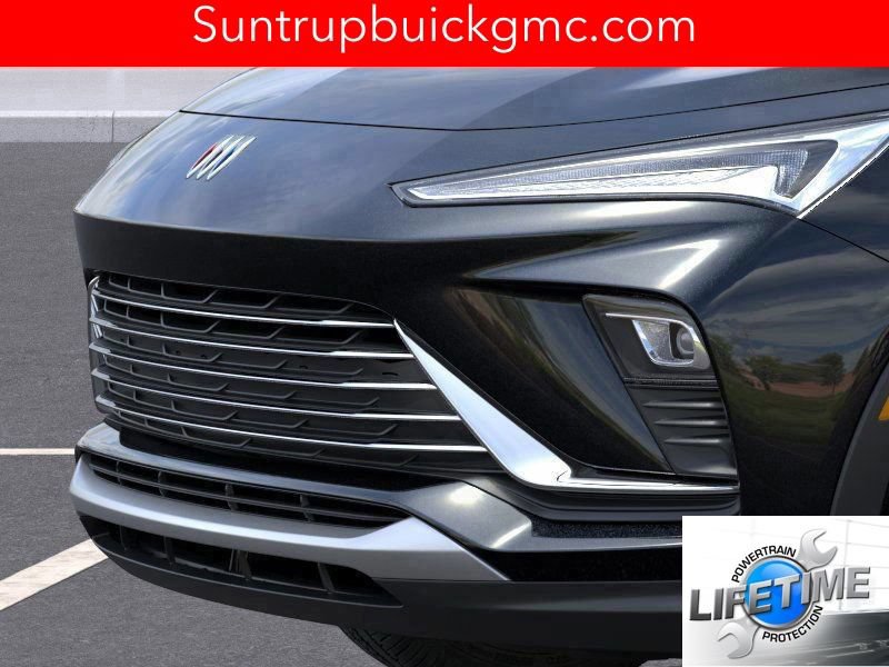 New 2026 Buick Envista Preferred w/ Convenience I Package FWD image 81