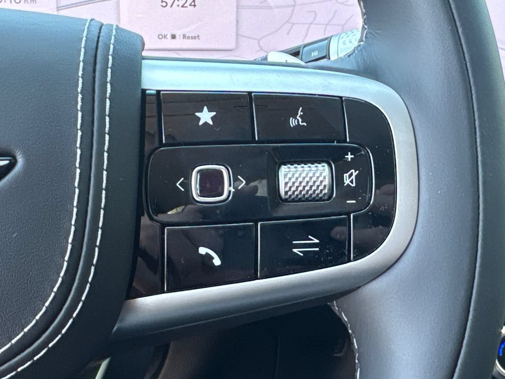 New 2026 Genesis GV80 3.5T Prestige AWD/4WD image 28