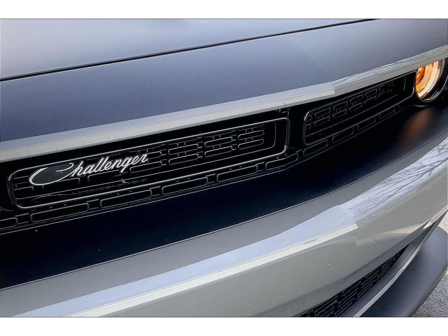 Used 2023 Dodge Challenger R/T w/ T/A Package image 23