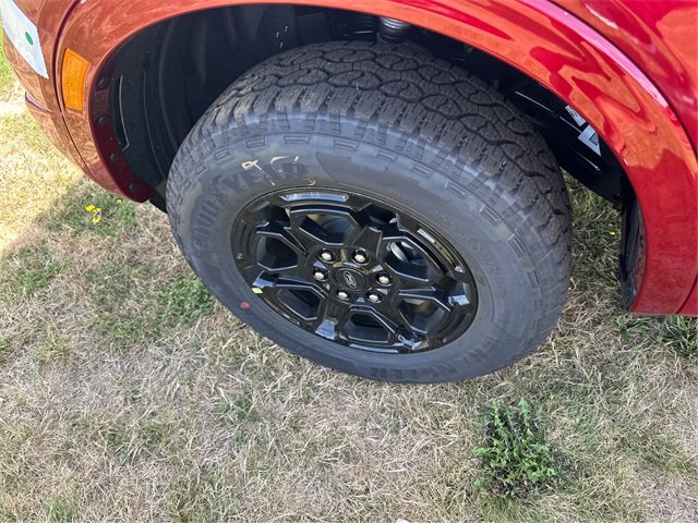 New 2025 Ford Ranger XLT w/ Technology Package image 15