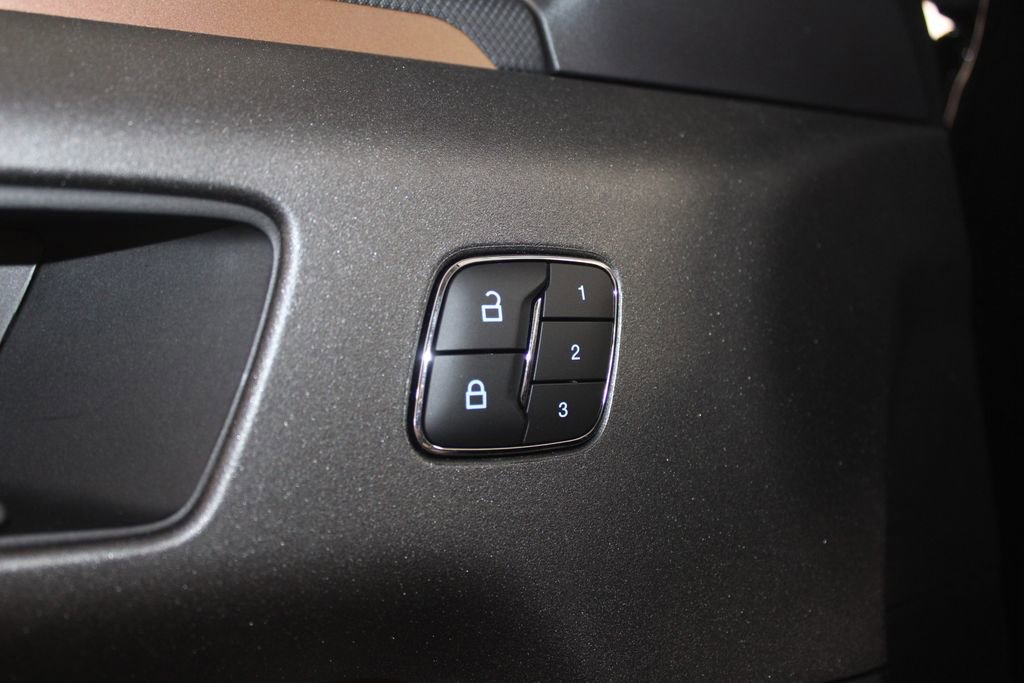 New 2025 Ford Bronco Sport Outer Banks w/ Outer Banks Tech Package+ image 40