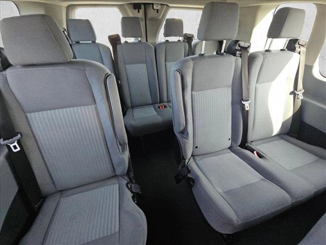Used 2019 Ford Transit 350 XLT image 22
