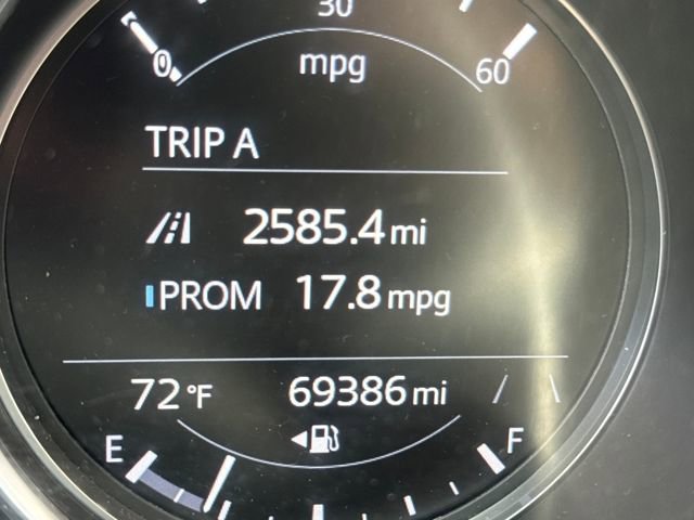 Used 2021 MAZDA CX-9 Touring w/ Touring Premium Package image 23