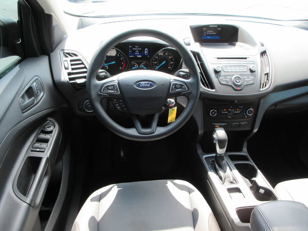 Used 2017 Ford Escape S FWD image 14