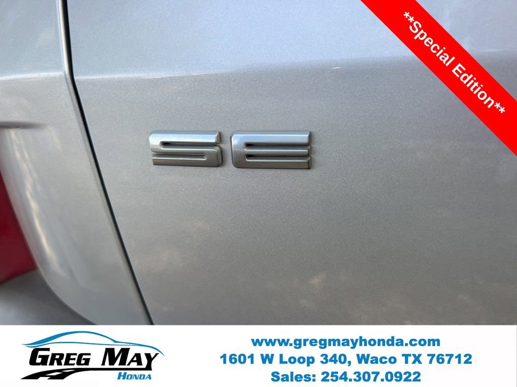 Used 2020 Ford Escape SE image 16