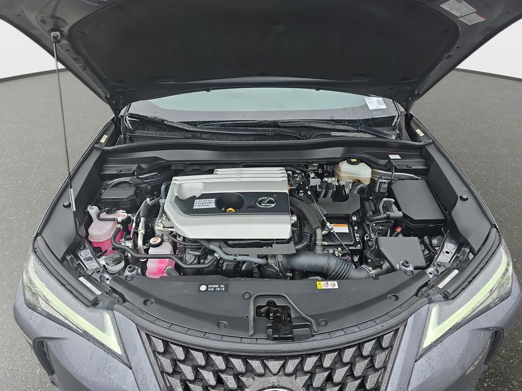 Used 2020 Lexus UX 250h w/ Premium Package image 30