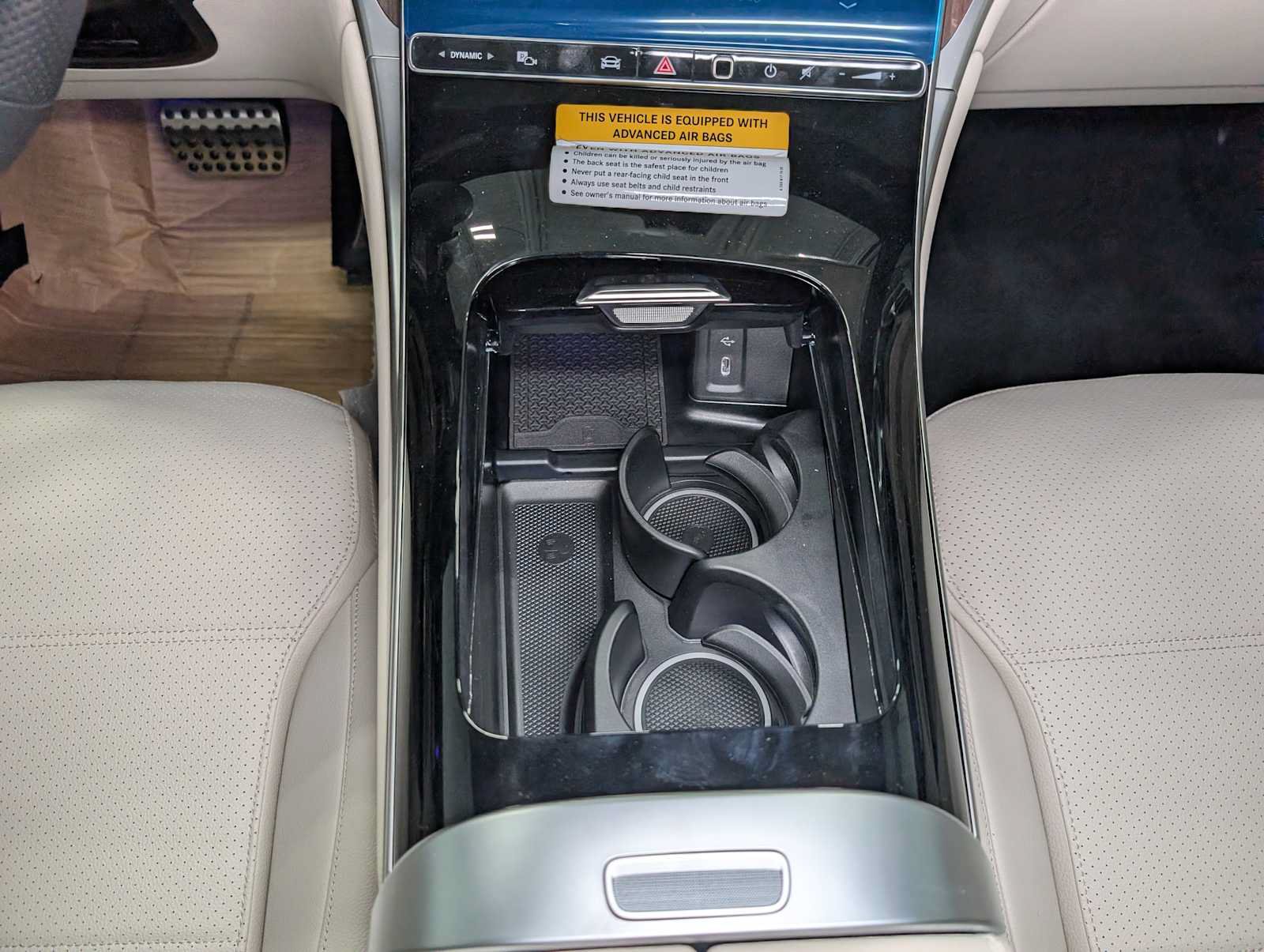 New 2027 Mercedes-Benz GLC 300 4MATIC image 13