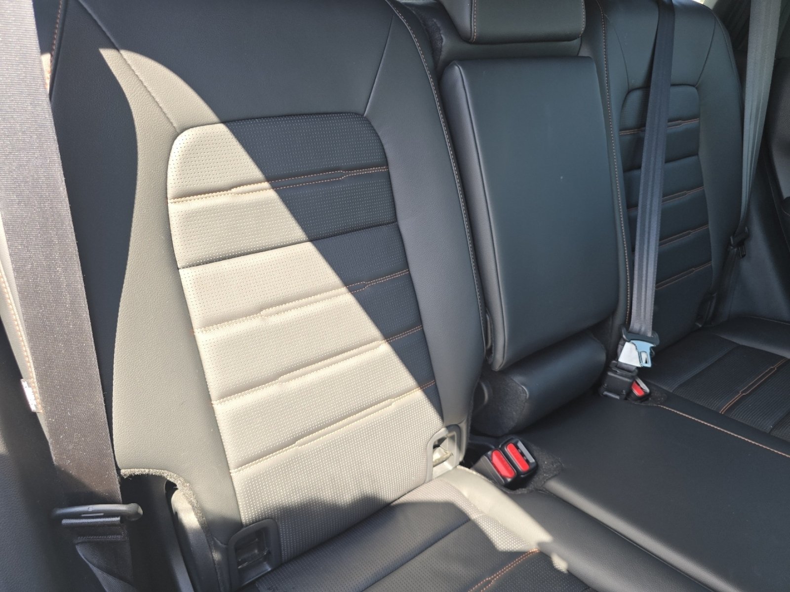 Used 2025 Honda CR-V Sport-L image 24