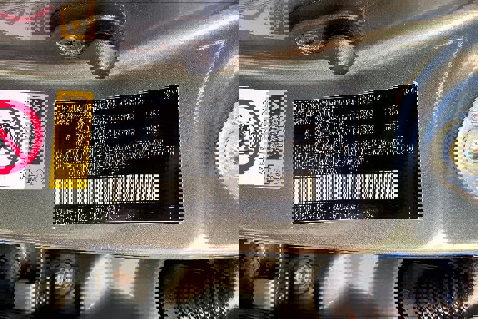 Used 2018 Toyota Highlander XLE image 35