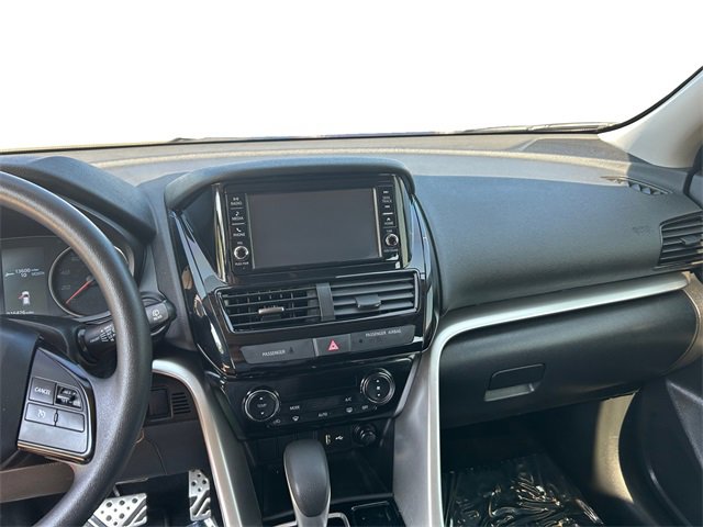 Used 2024 Mitsubishi Eclipse Cross ES image 12