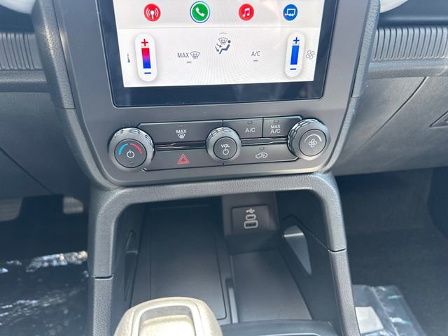 New 2026 Ford Ranger XL AWD/4WD image 24