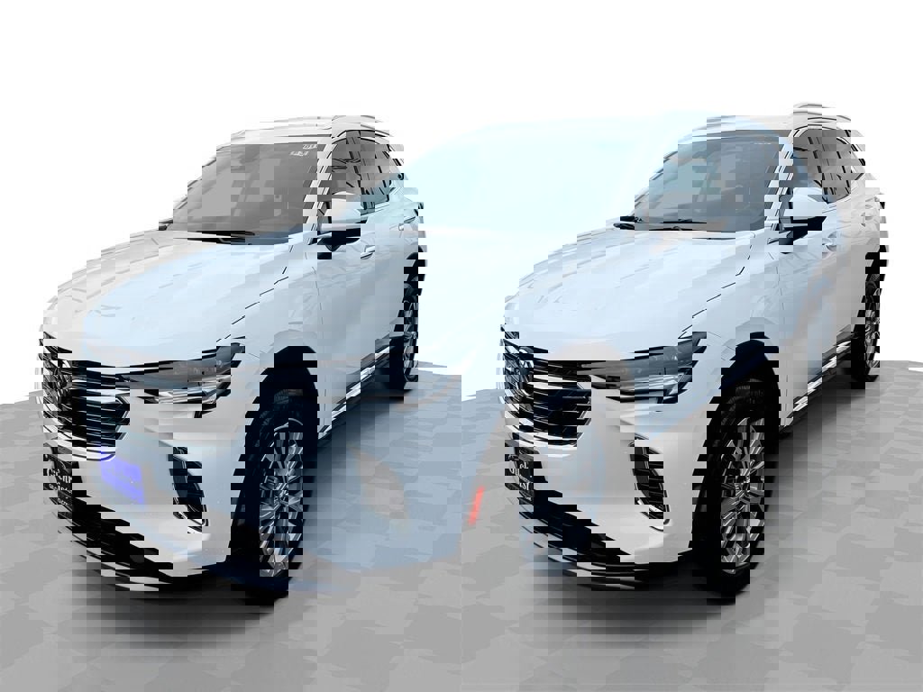 New 2023 Buick Envision Preferred