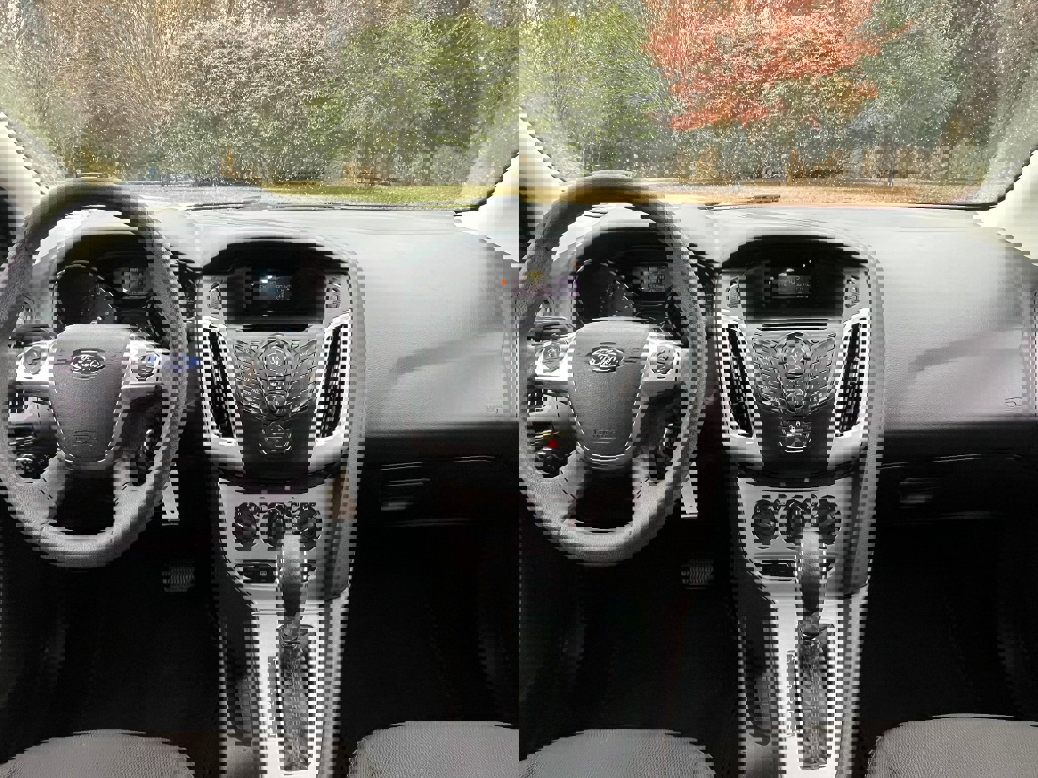 Used 2012 Ford Focus SE image 14