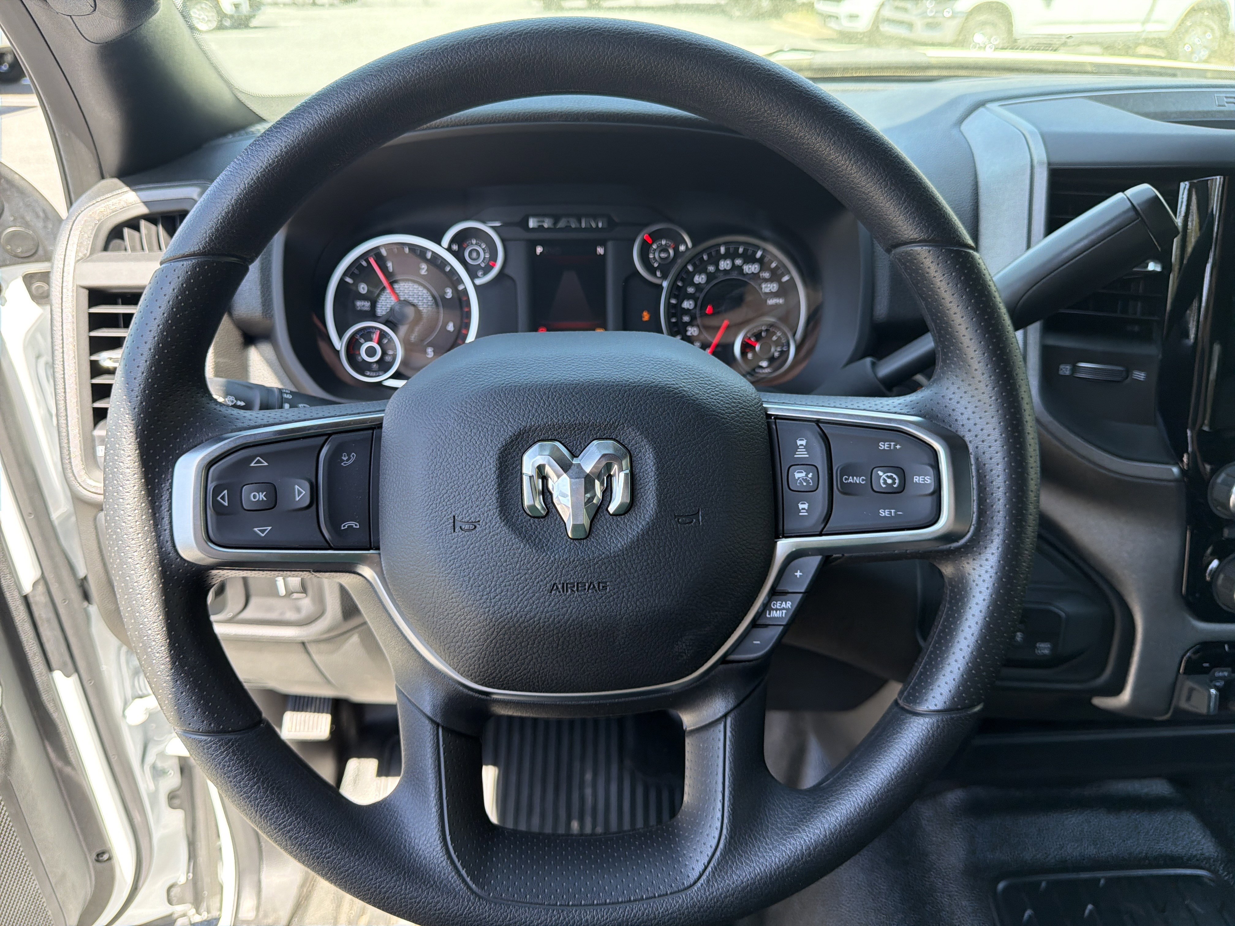 New 2026 RAM 4500 Tradesman image 34