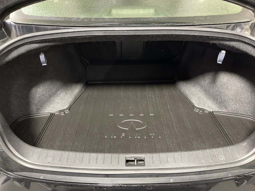 Used 2019 INFINITI Q50 Luxe w/ Essential Package (3.0T Luxe) image 14