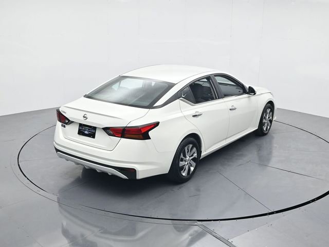 Used 2022 Nissan Altima 2.5 S image 39